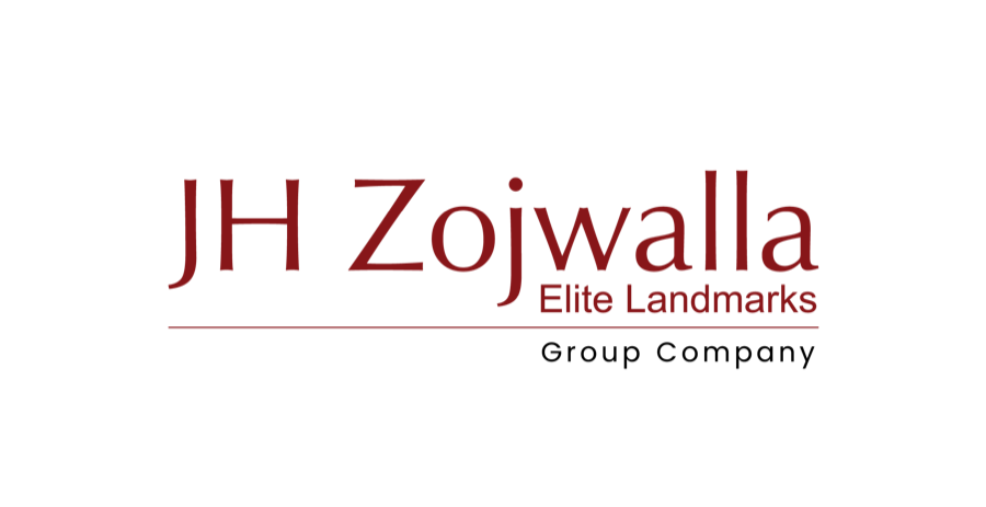 JH Zojwalla Elite Landmarks