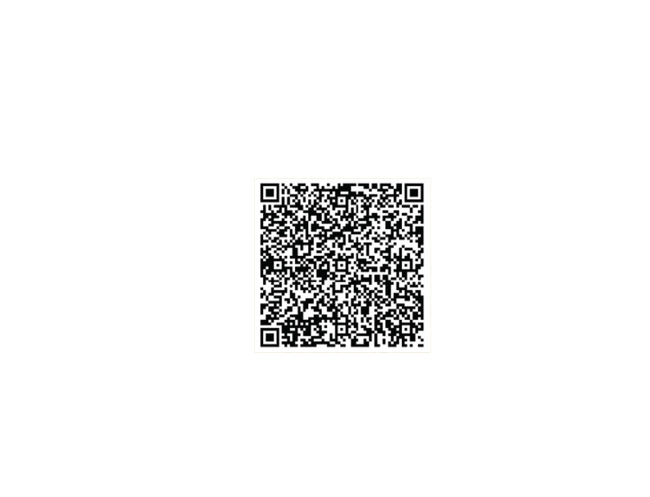 MahaRERA project registration QR code